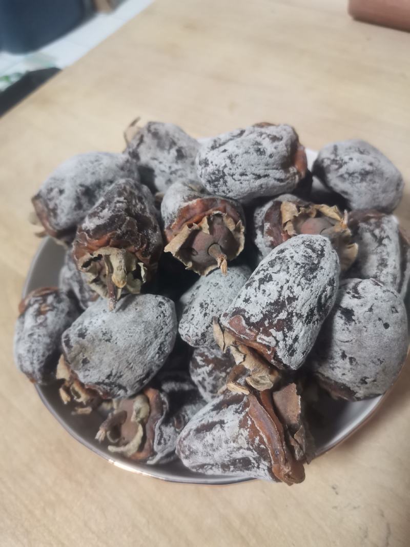 柿饼