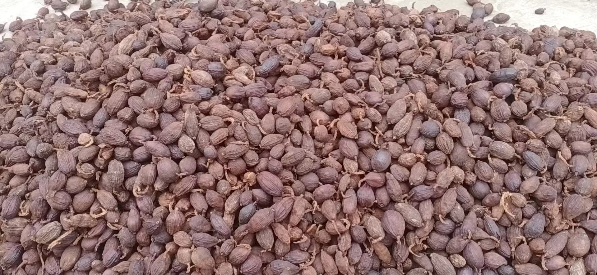 香芋味大头脆成品展示