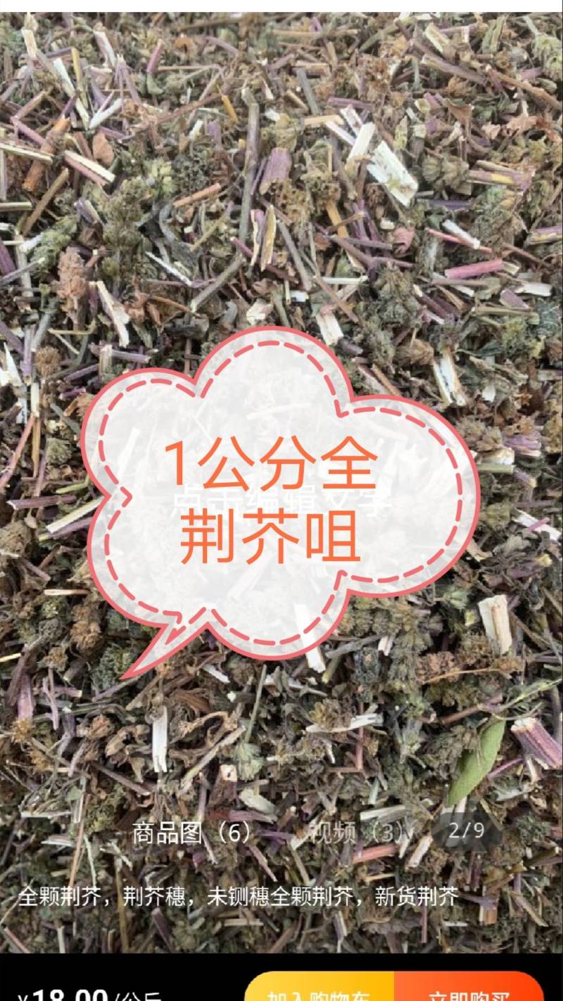 荆芥咀河北地产荆芥咀荆芥侧穗全荆芥都有需要的请联系我