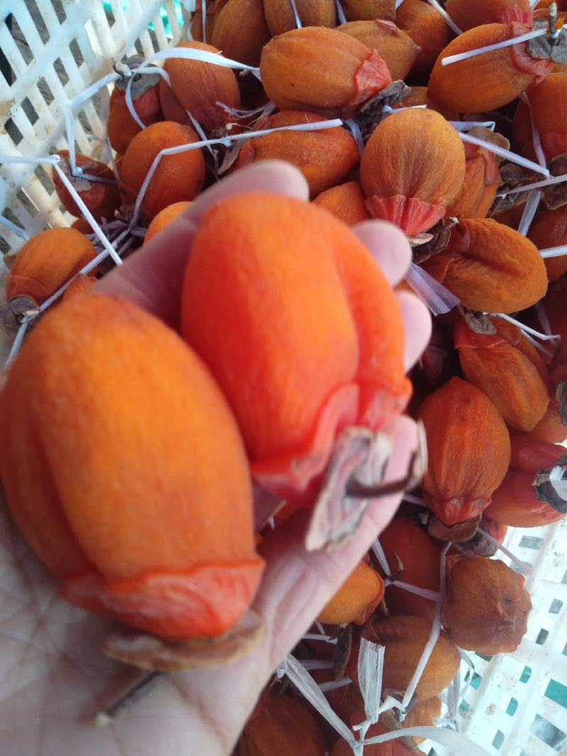青州柿饼