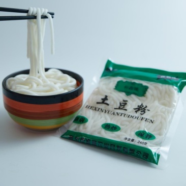 土豆粉（鲜）