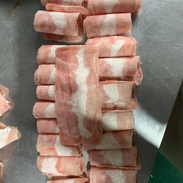 山东菏泽鸭肉卷量大从优厂家直接发货速度快