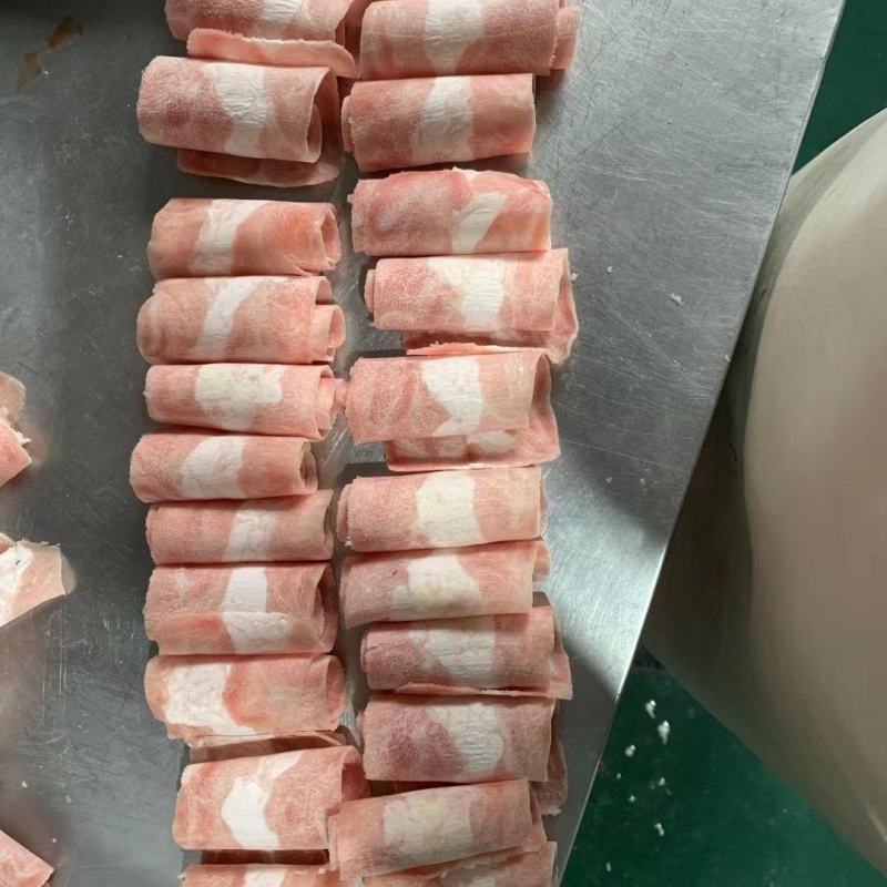 山东菏泽鸭肉卷量大从优厂家直接发货速度快