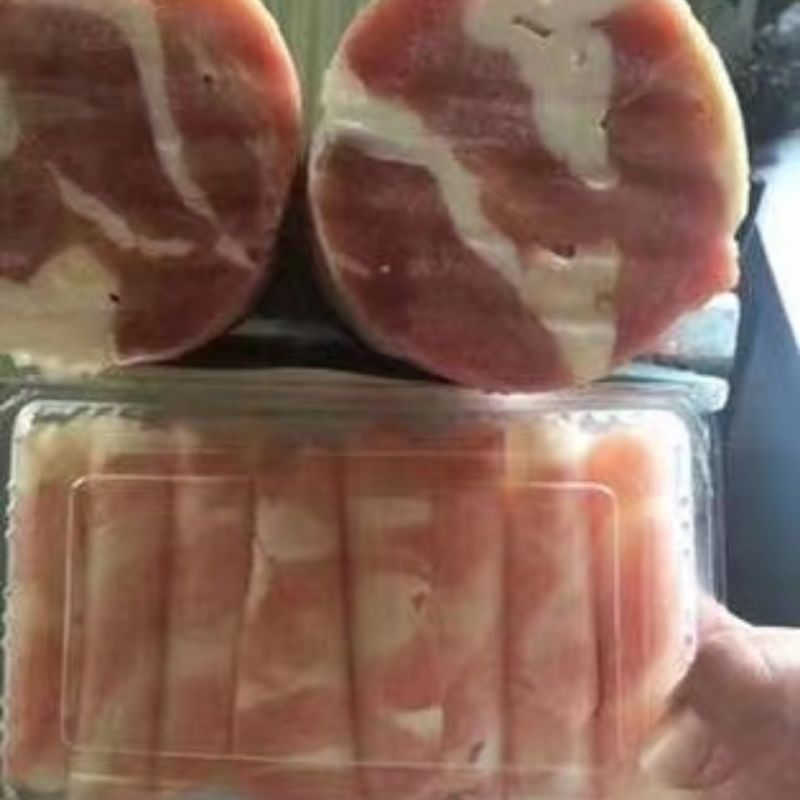 山东菏泽鸭肉卷量大从优厂家直接发货速度快