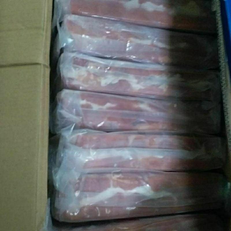 山东菏泽鸭肉卷量大从优厂家直接发货速度快