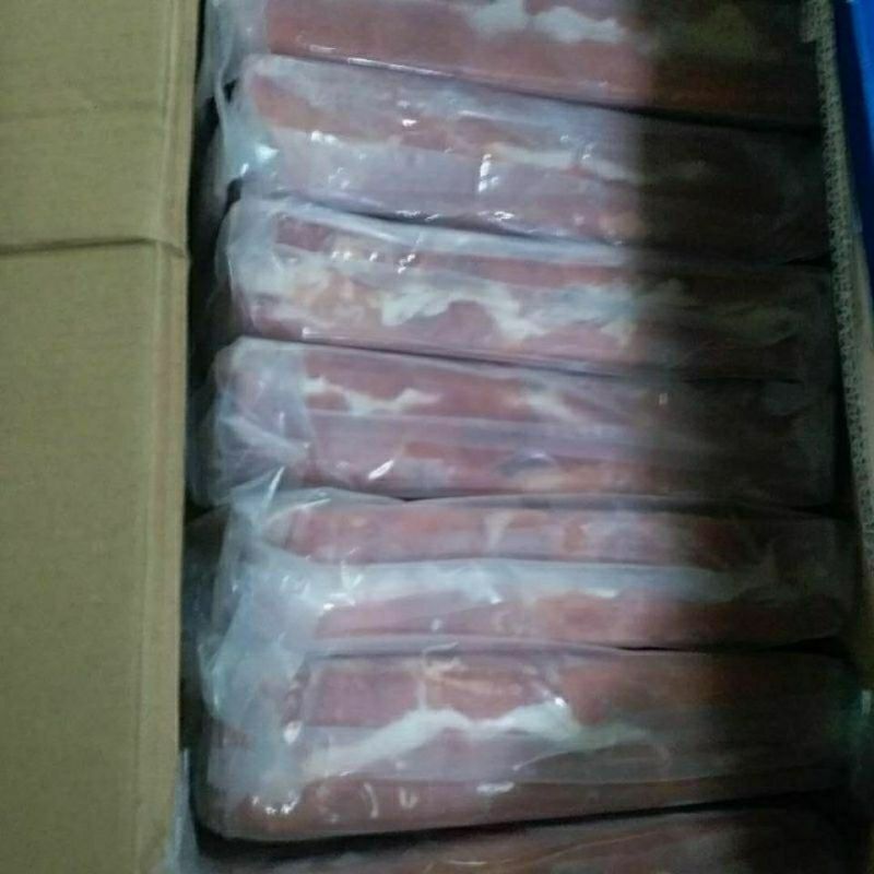 山东菏泽鸭肉卷量大从优厂家直接发货速度快