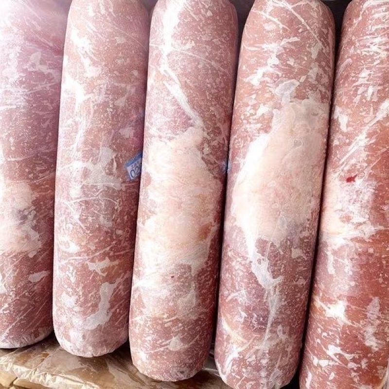 山东菏泽鸭肉卷量大从优厂家直接发货速度快