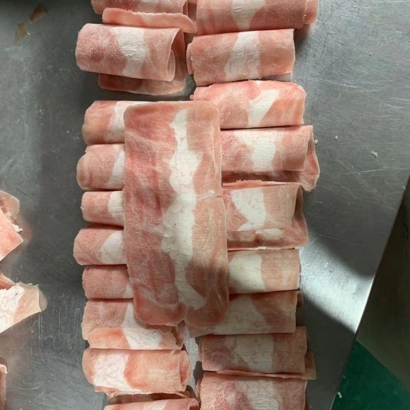 山东菏泽鸭肉卷量大从优厂家直接发货速度快