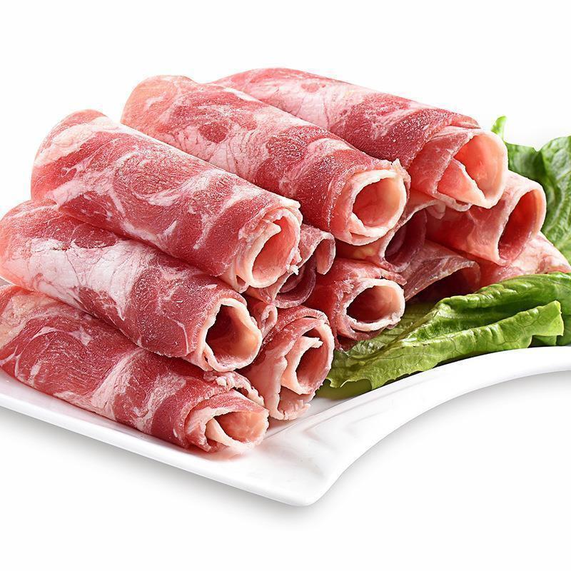 山东菏泽羊肉卷量大从优，常年对接各大商超平台