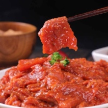 山东菏泽蚝油肉片，鸭肉量大从优，对接各大商超