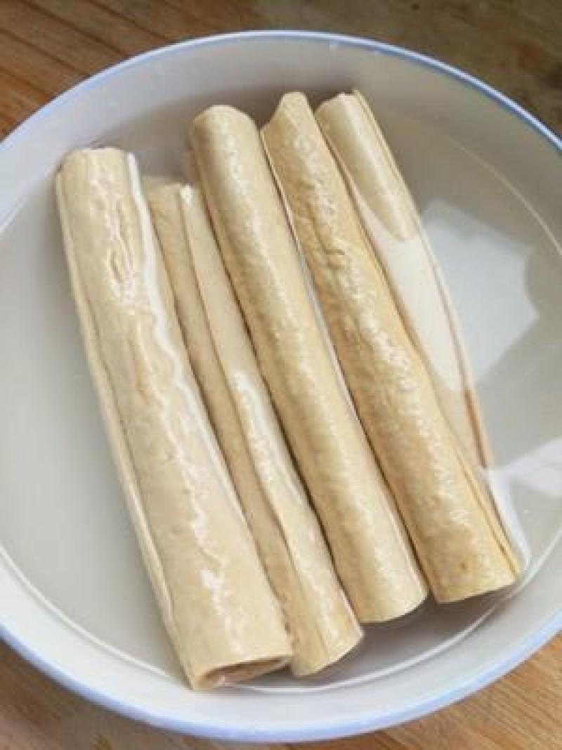 四川达洲开江豆笋