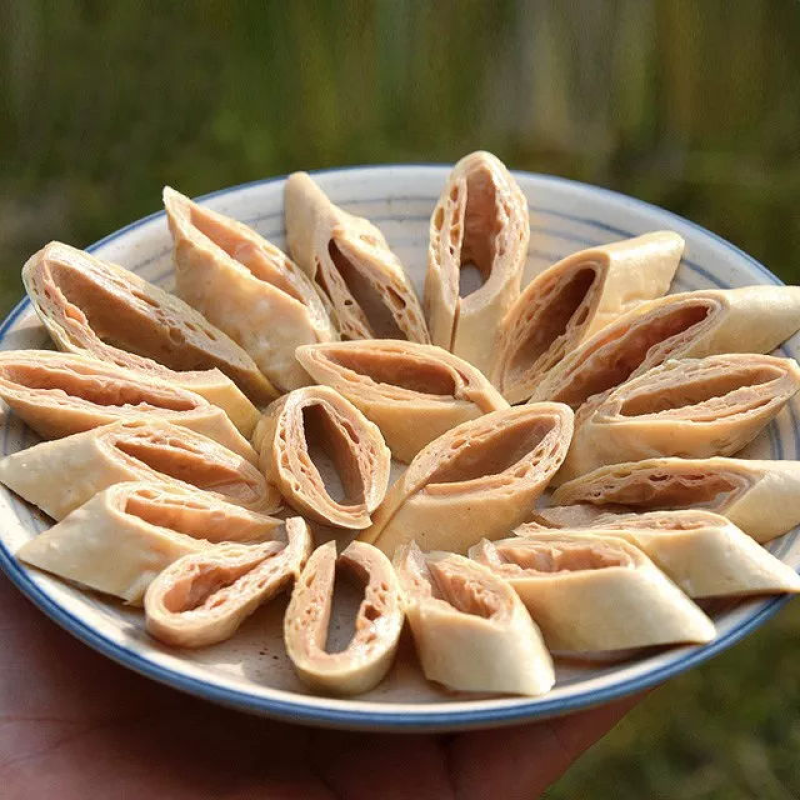 四川达洲开江豆笋