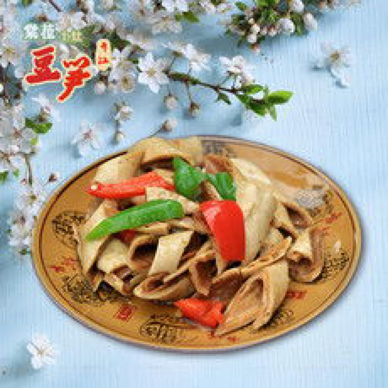 四川达洲开江豆笋