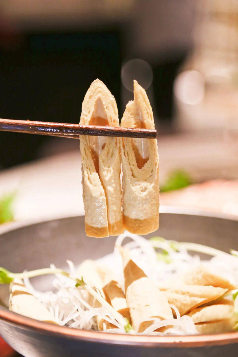 四川达洲开江豆笋