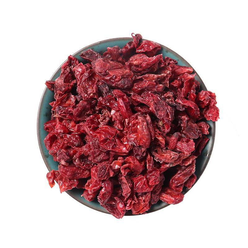山茱萸，枣皮，山萸肉陕西商洛地产当年新货