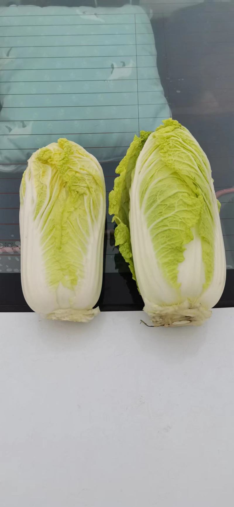 精品娃娃菜，