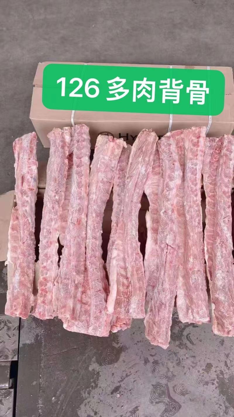 126多肉背骨