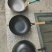 跑江湖产品25-29元模式炒锅精品不粘锅地摊赶集炒锅批发