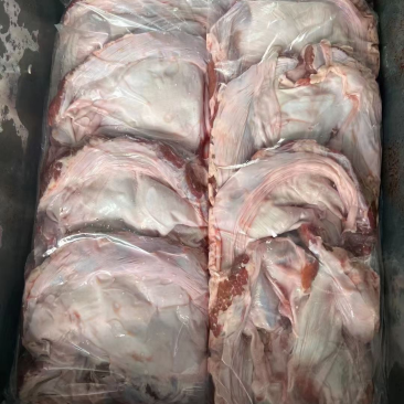 护心肉饭店卤煮熟食店酒店食材批发零售一手货源