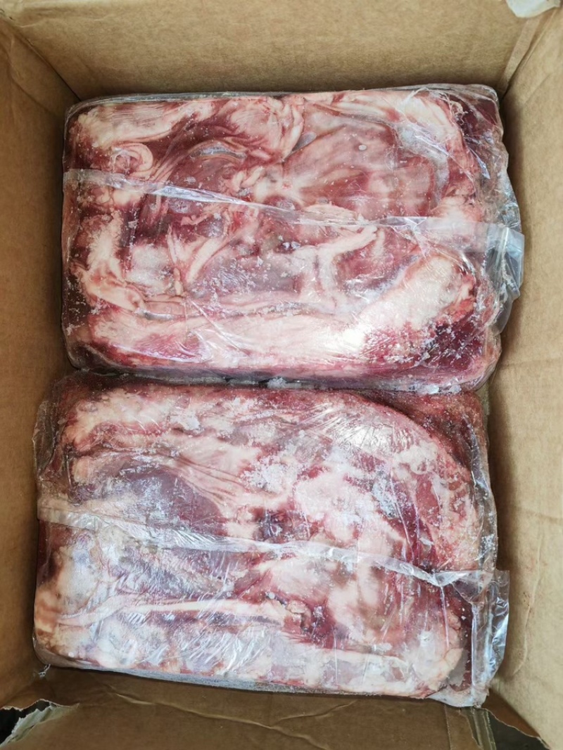 护心肉饭店卤煮熟食店酒店食材批发零售一手货源