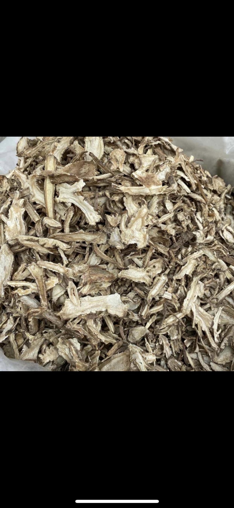 当归当归片当归头片当归腿片当归下料各种规格供应