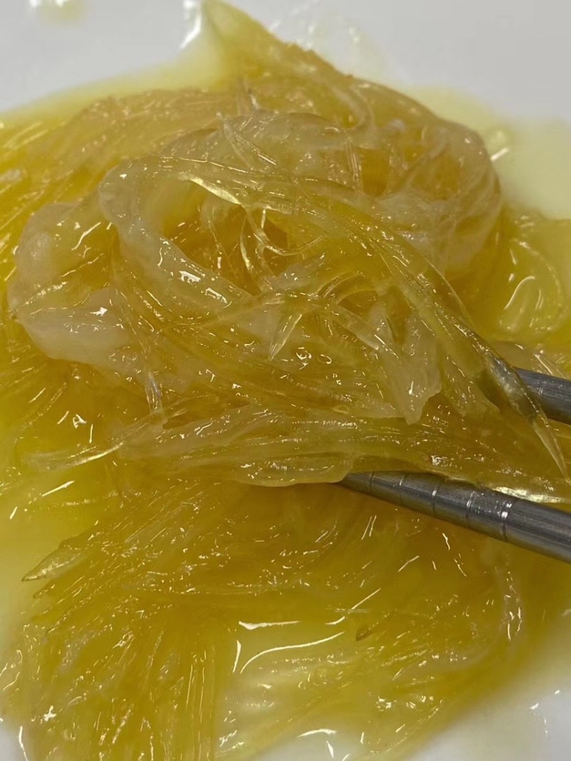 即食牙钩翅