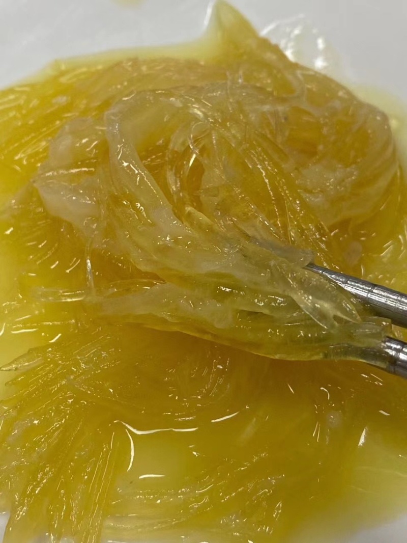 即食牙钩翅