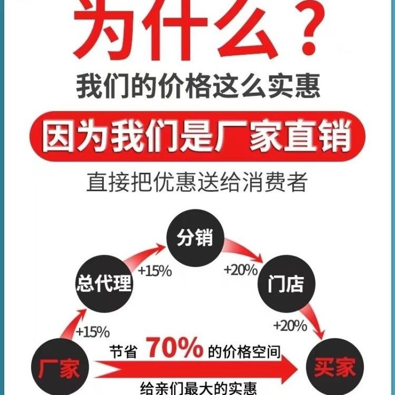 山楂兽用益生菌健胃促消化牛羊猪用增重猛长鸡鸭鹅饲料添加剂