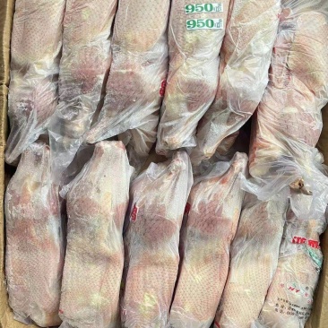白条鸭950克
