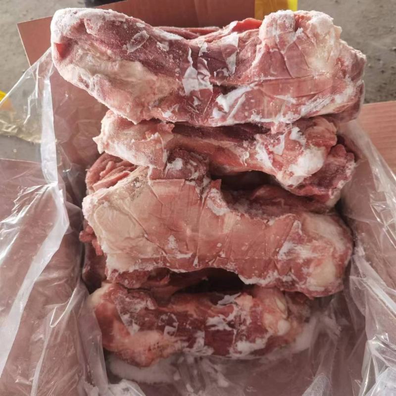 带肉前腿骨