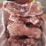 带肉前腿骨