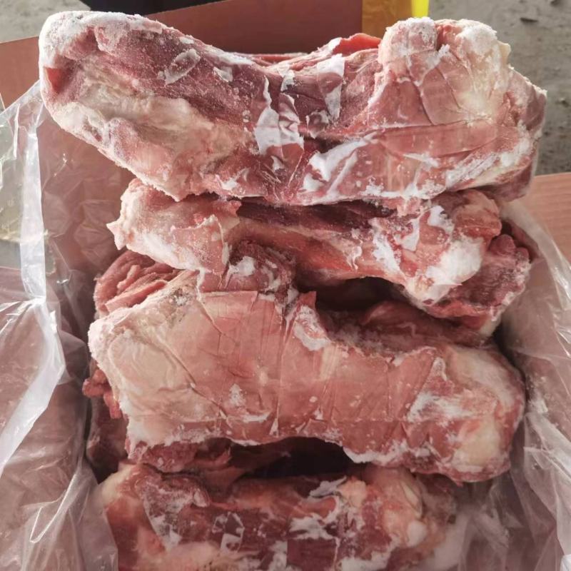 带肉前腿骨