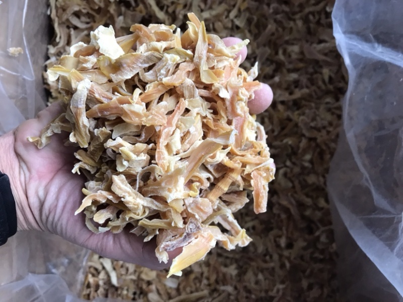 全干笋碎嫩笋干碎粒福建特产农家日晒笋干干货包子饺子馅料