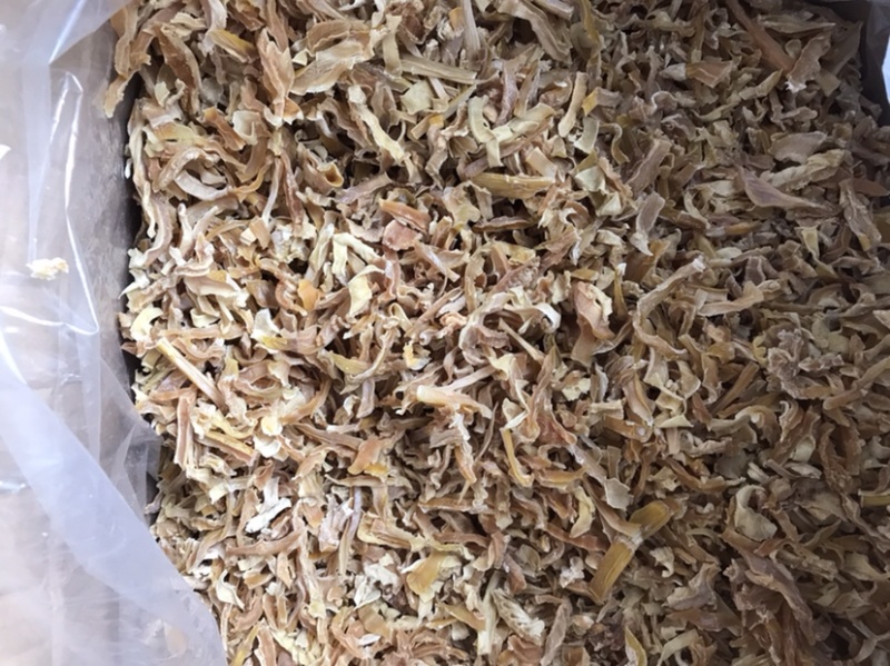 全干笋碎嫩笋干碎粒福建特产农家日晒笋干干货包子饺子馅料