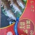 鲜活速冻大虾礼盒装4斤，一盘一斤，共4盘