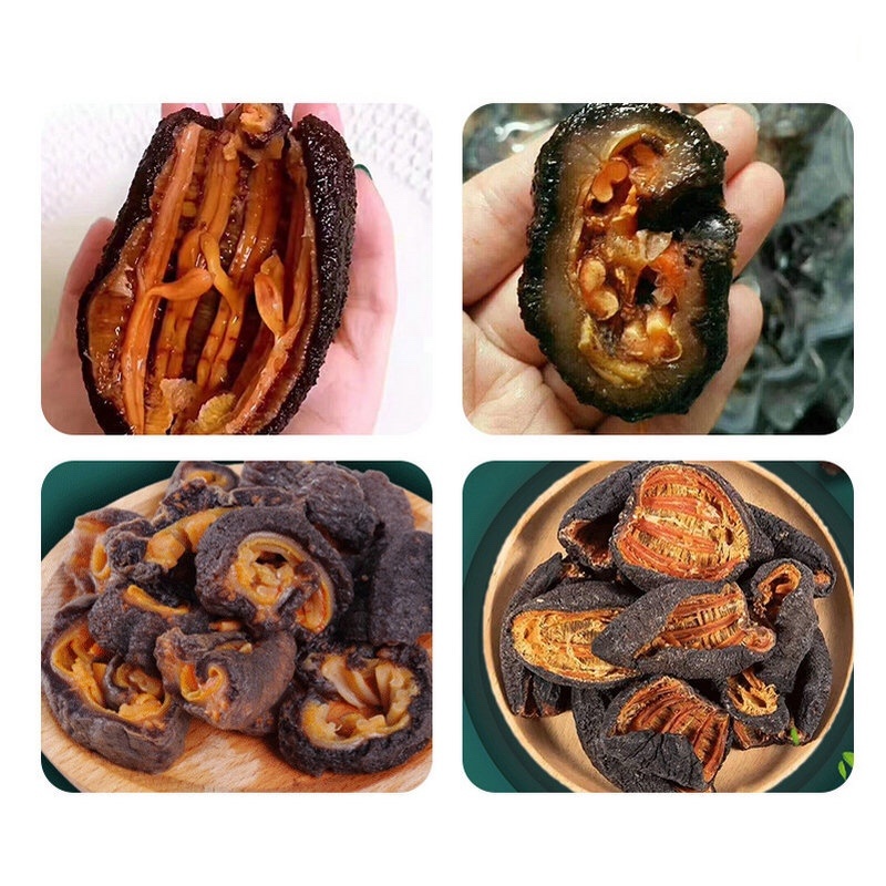 冰岛即食红极参加拿大即食海参散装批发一手货源