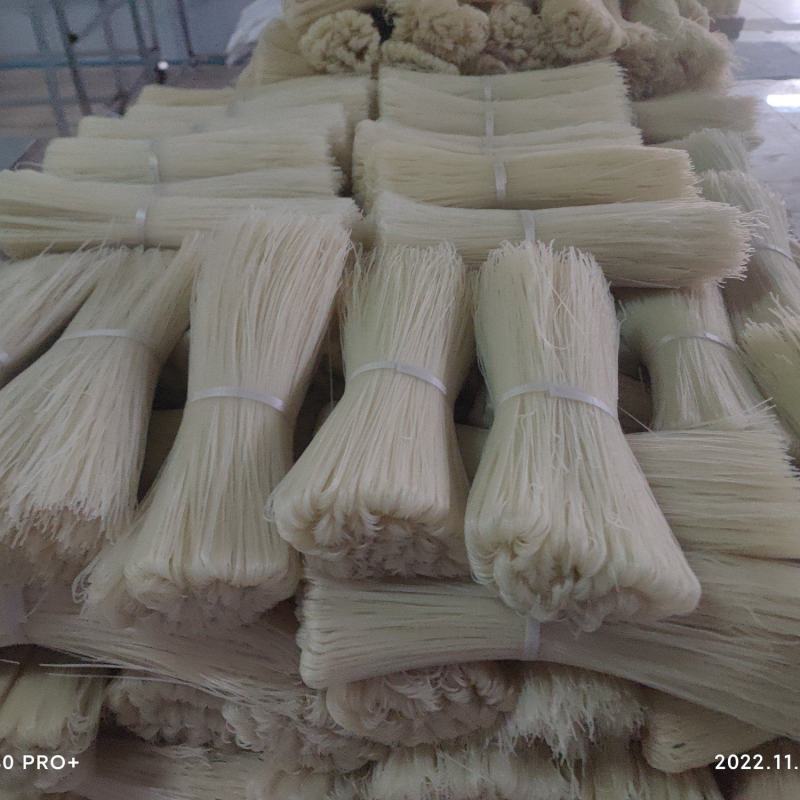 广西玉林米粉粉丝米线粉条易煮软糯劲道汤粉煮粉炒粉拌粉