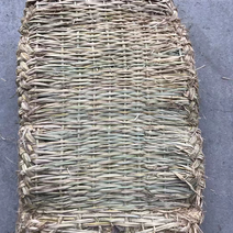 草袋包编织草袋子装土草包护坡稻草袋子