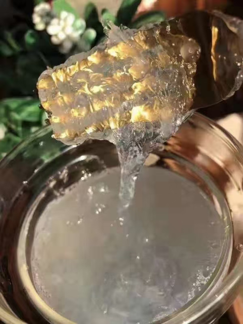 即食燕窝礼盒燕窝批发年货送礼滋补品