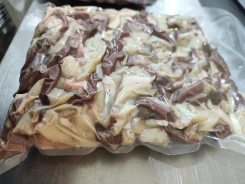 羊杂系列