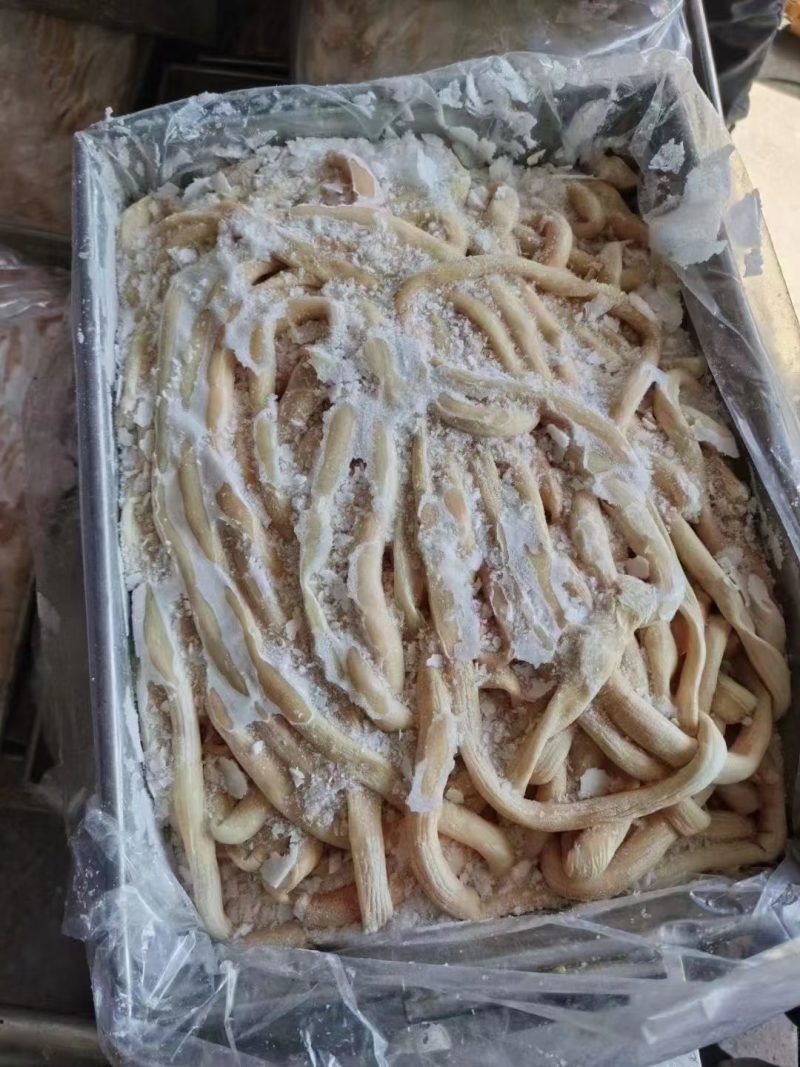 羊杂系列