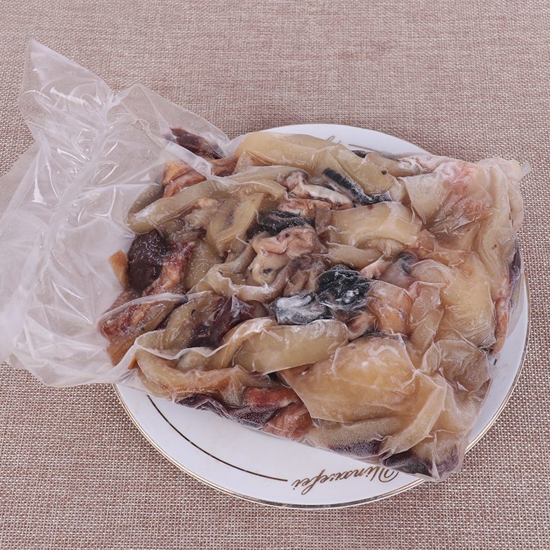 羊杂系列