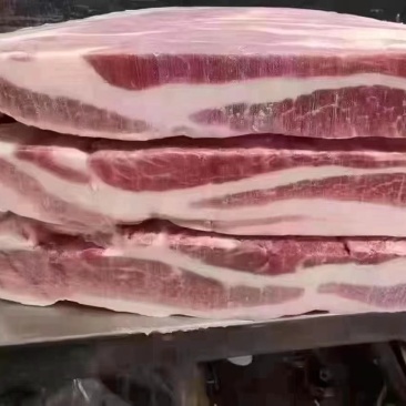去皮中方适用于红烧肉，梅菜扣肉，酒店食材快餐都可以用11