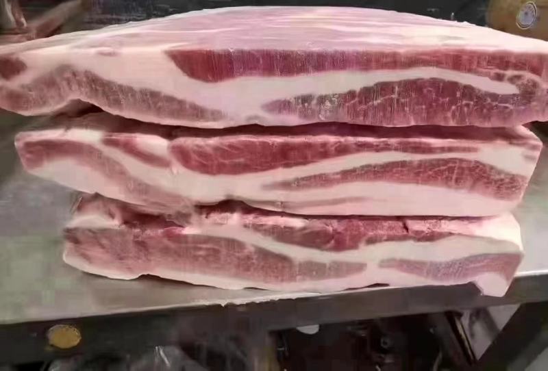 去皮中方适用于红烧肉，梅菜扣肉，酒店食材快餐都可以用11