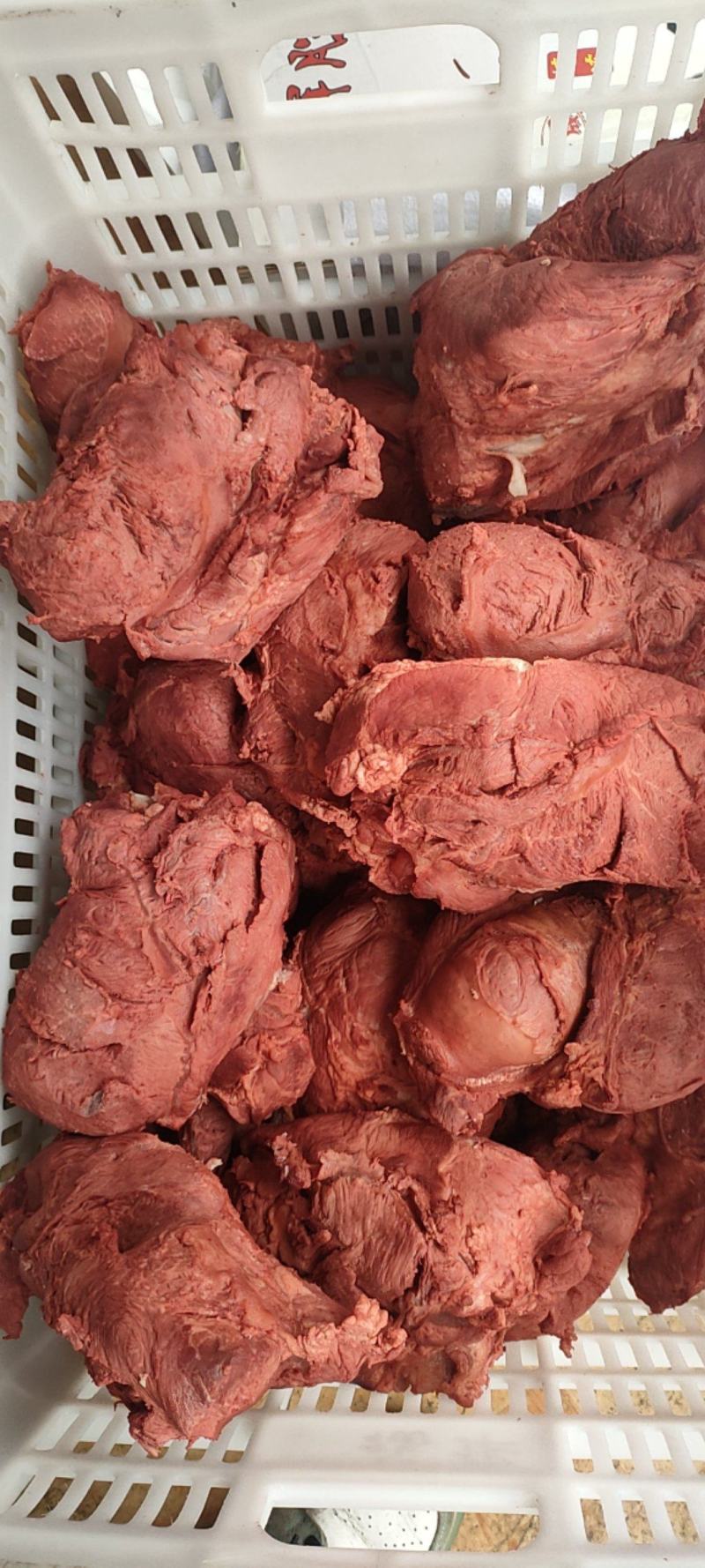 五香长腱，猪龟肉，五香块肉，前腱，一级块，全熟都有货。。