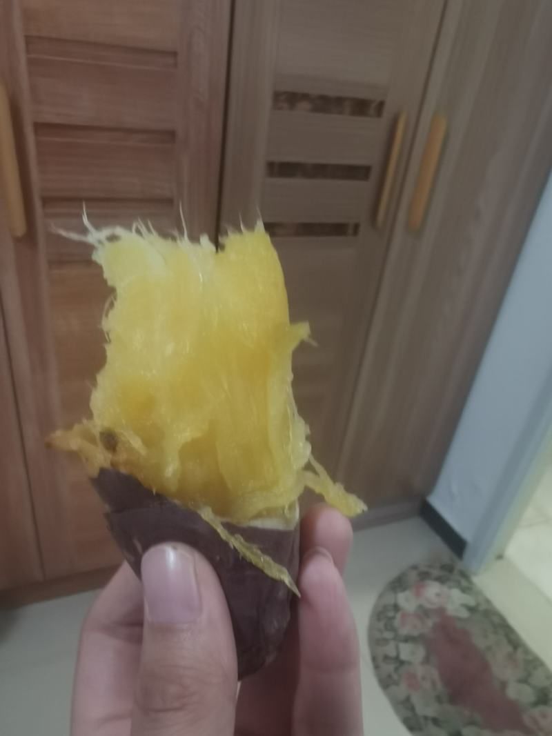 红薯，山芋，地瓜，日系高端蜜薯红瑶