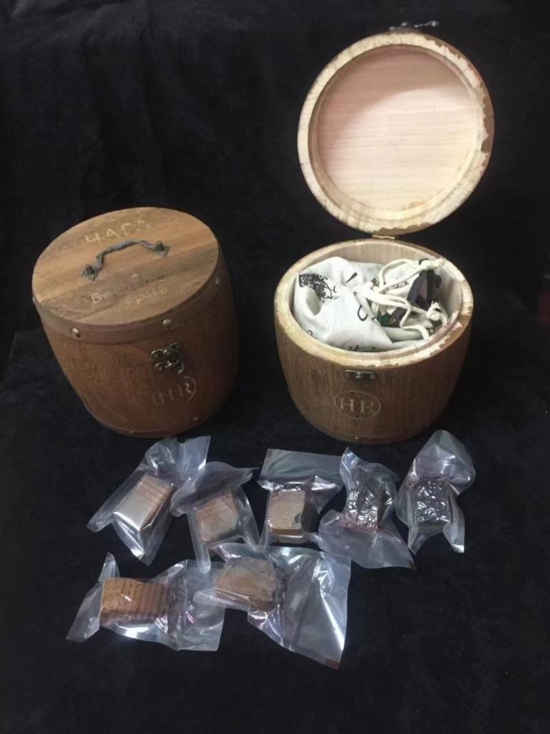 桦树茸块无糖一身轻易吸收易溶解大量现货供应欢迎选购