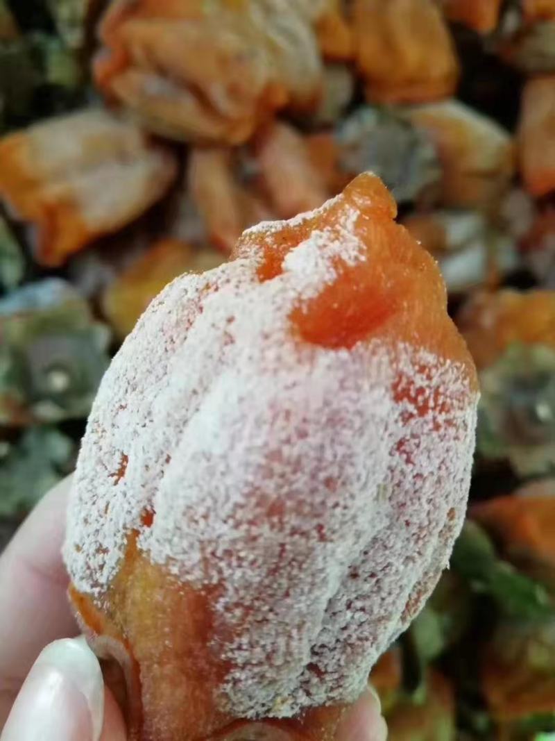 陕西富平柿饼/产地直供/一手货源/电商/微商/直播平台