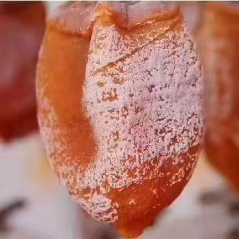 陕西富平柿饼/产地直供/一手货源/电商/微商/直播平台