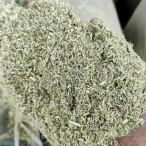 大量出售优质花生秧草粉、细糠、马牛羊草料、兔鹅草粉